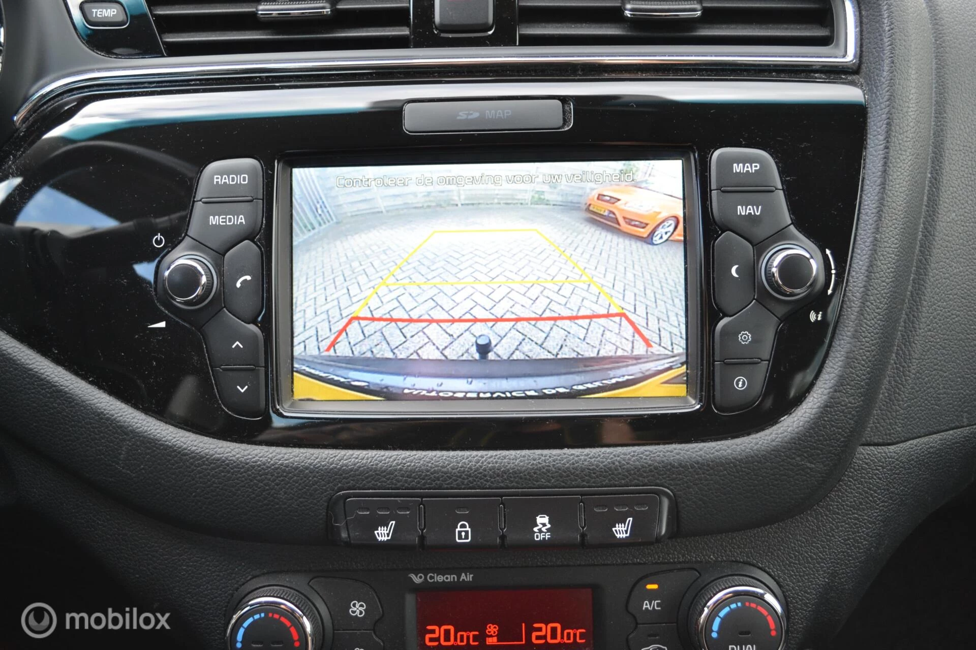 Hoofdafbeelding Kia cee'd