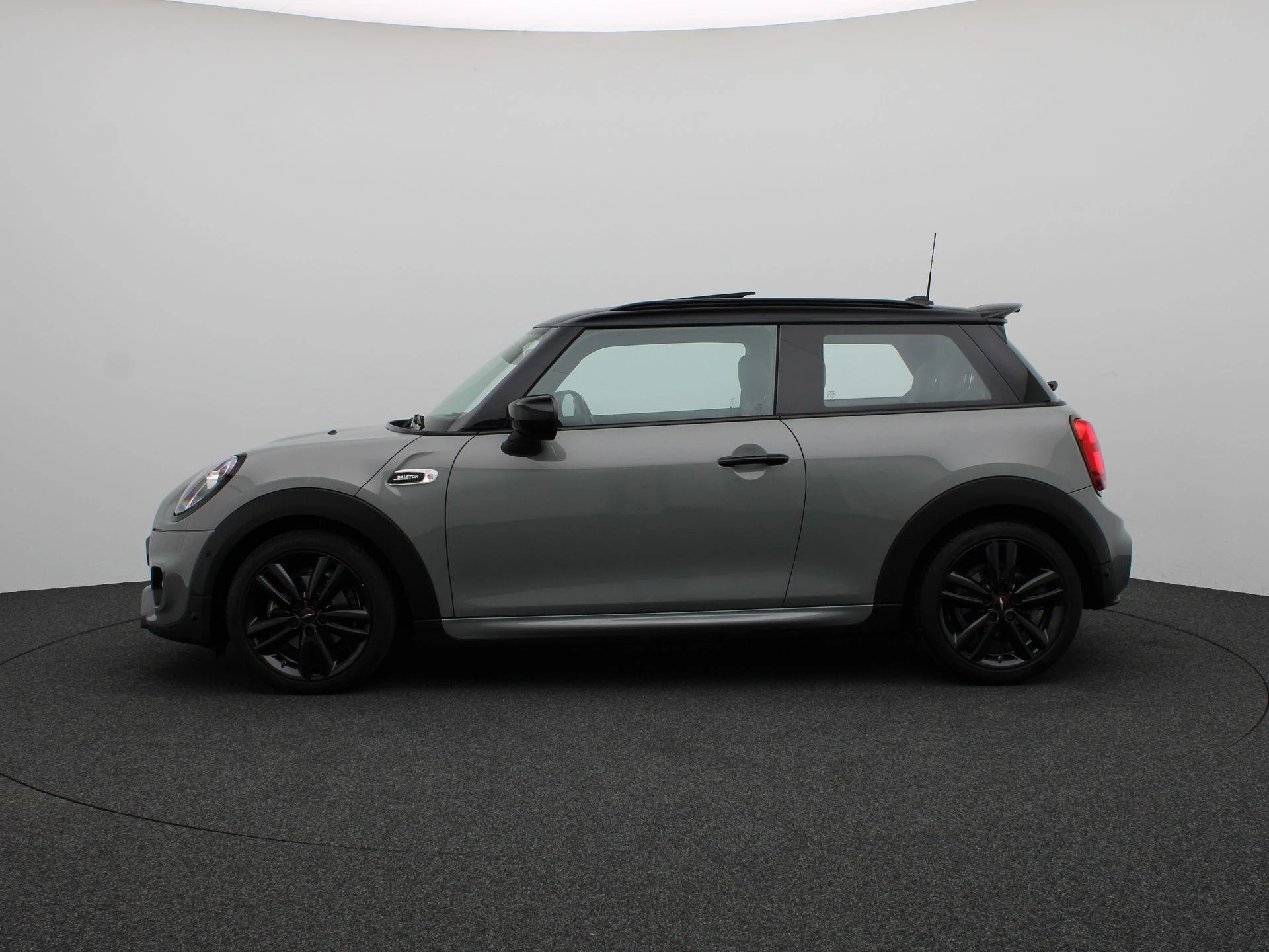 Hoofdafbeelding MINI 3-deurs