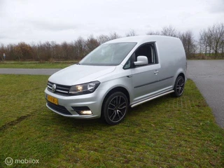 Volkswagen Caddy Bestel 2.0 TDI L1H1 BMT C-Edition
