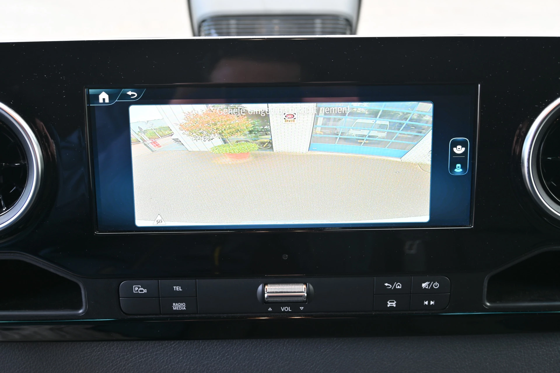 Hoofdafbeelding Mercedes-Benz eSprinter