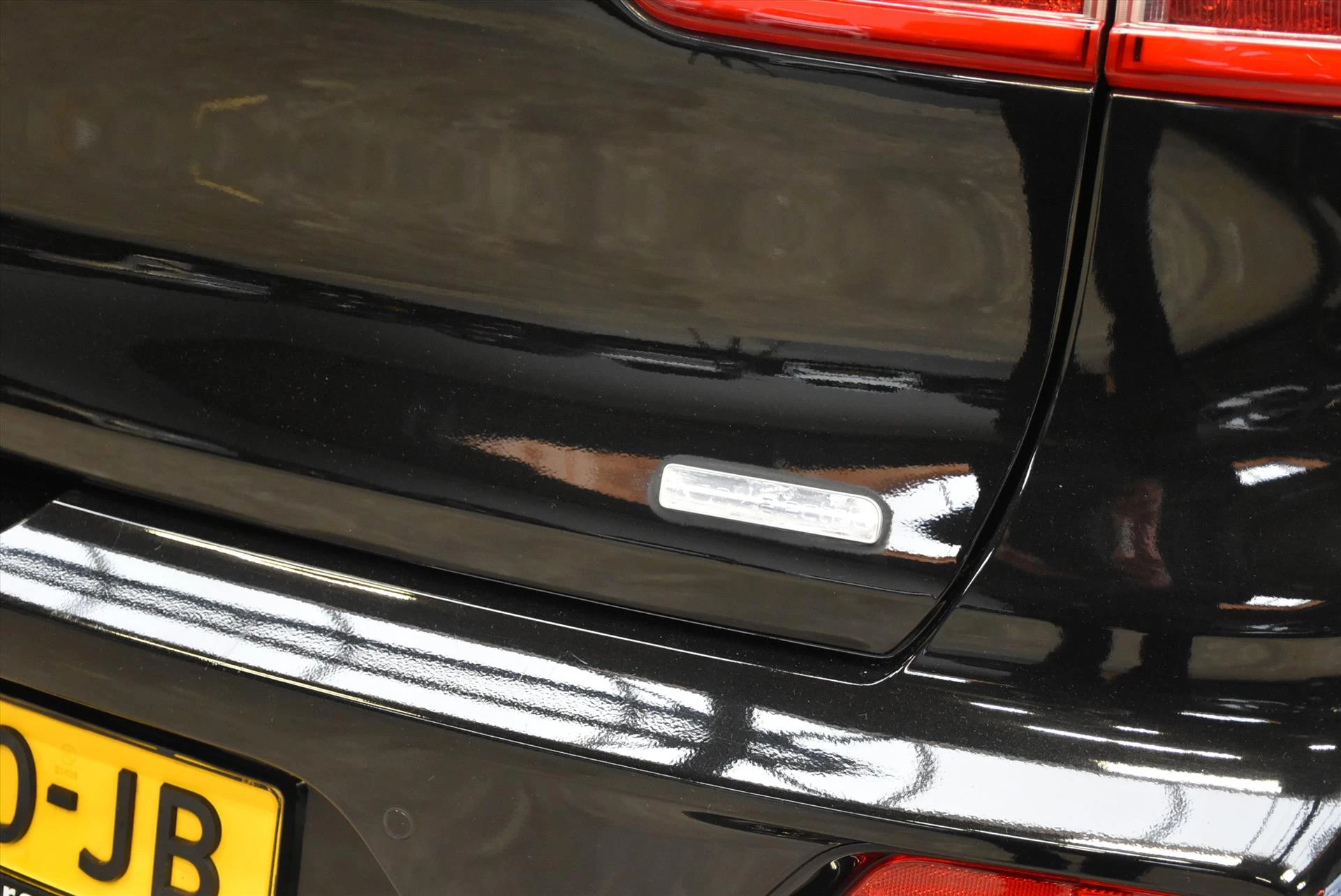 Hoofdafbeelding Kia e-Niro