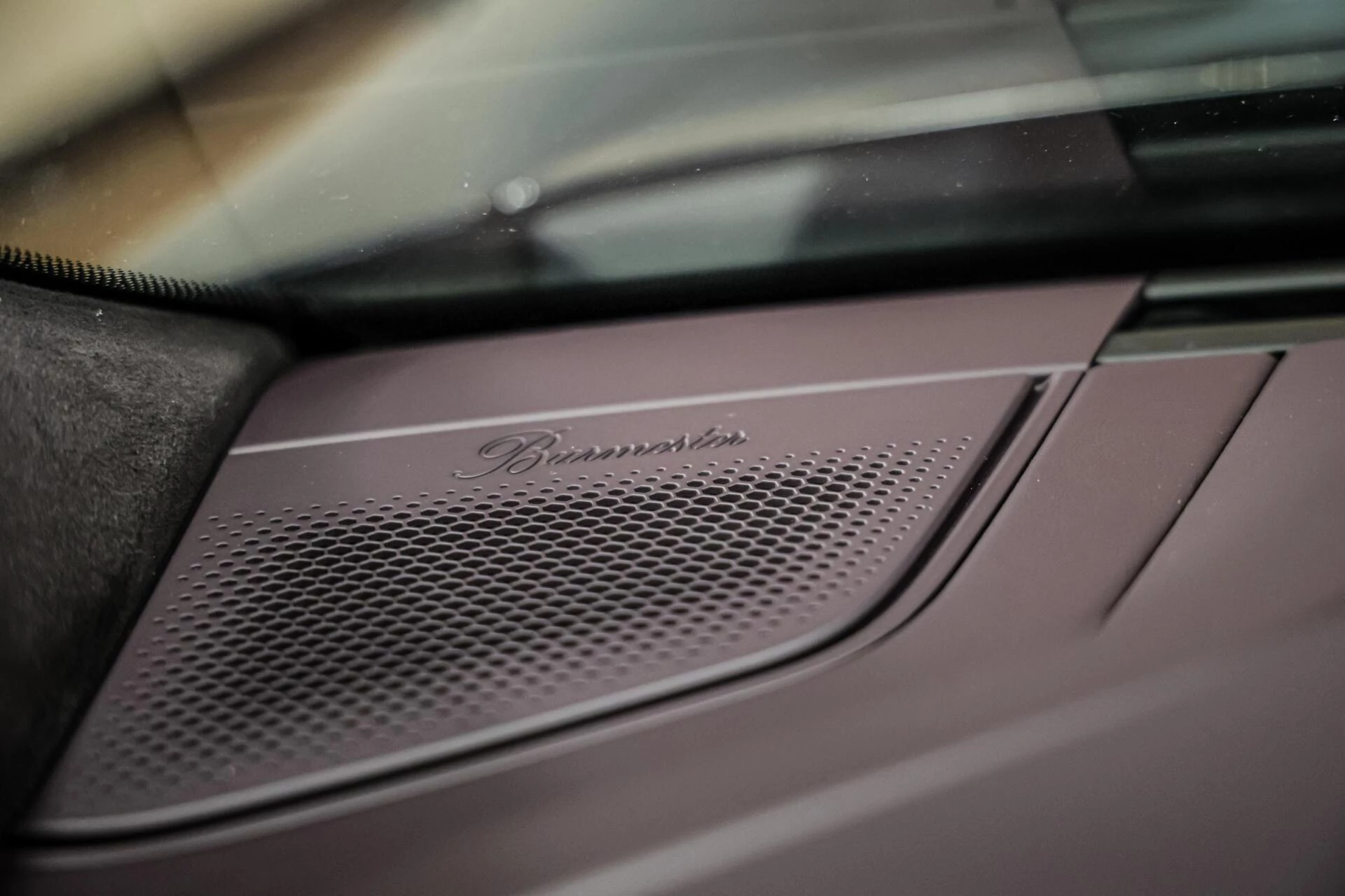 Hoofdafbeelding Porsche Taycan