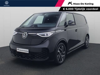 Volkswagen Bedrijfswagens ID. Buzz Cargo Bulli Edition 79kWh 340pk 4Motion 731097
