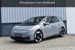 Hoofdafbeelding Volkswagen ID.3 Volkswagen ID.3 Pure 45 kWh 150 Pk Navi Sfeer Led PDC 20 Inch Velgen