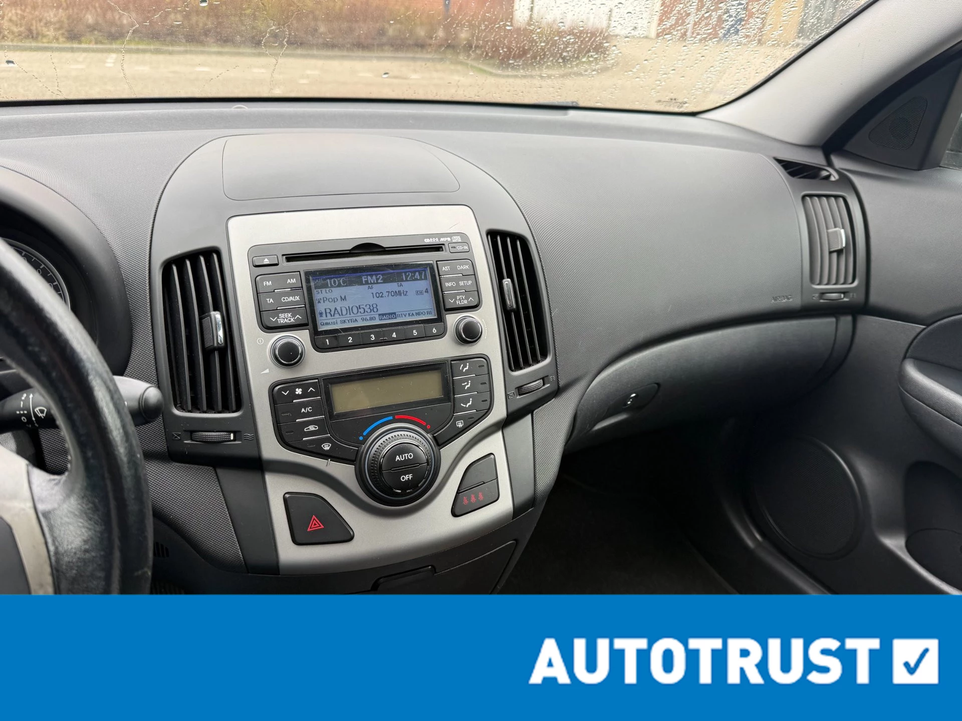 Hoofdafbeelding Hyundai i30