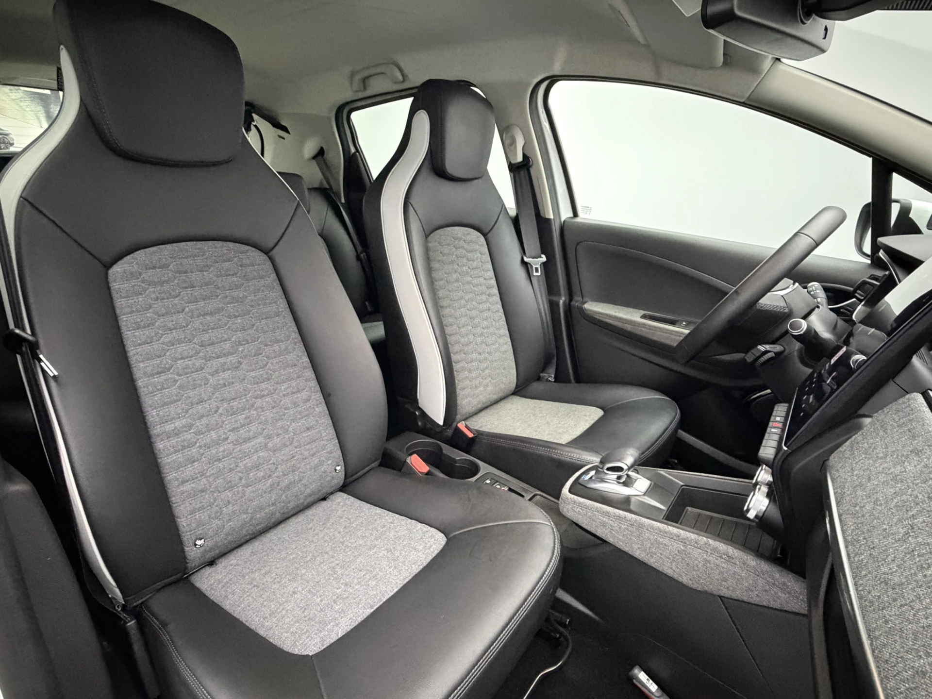 Hoofdafbeelding Renault ZOE