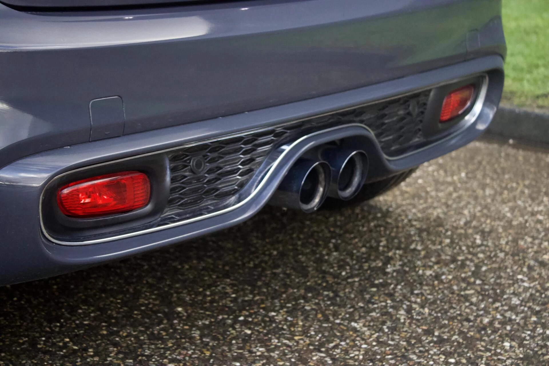 Hoofdafbeelding MINI Cooper S