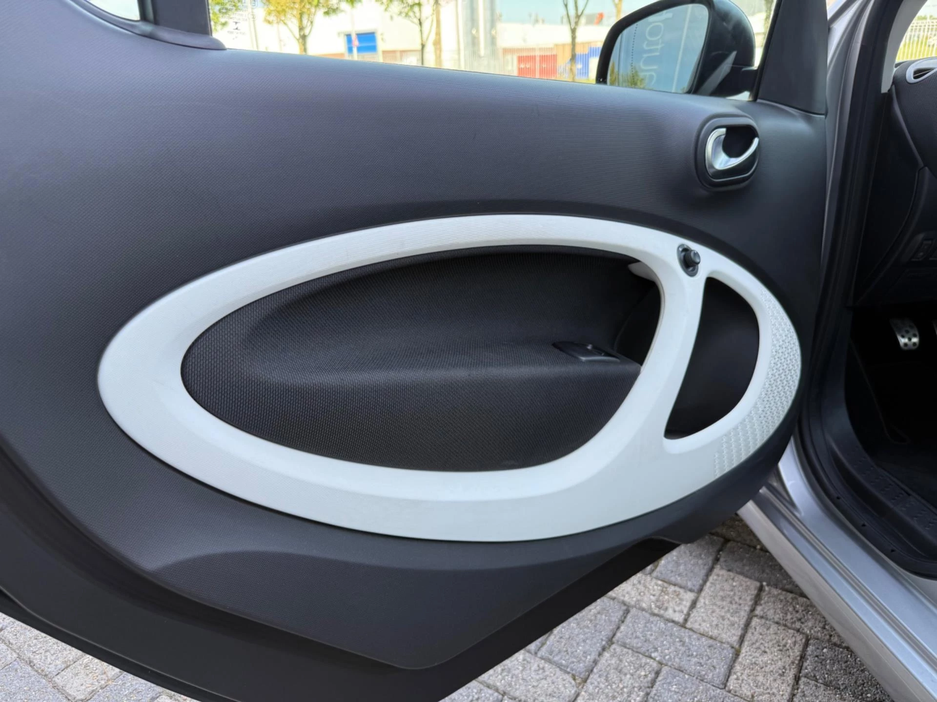 Hoofdafbeelding smart Fortwo