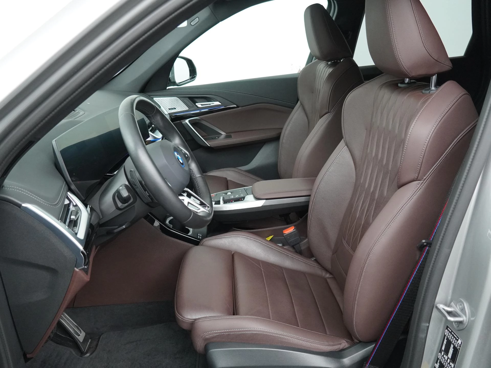 Hoofdafbeelding BMW iX1