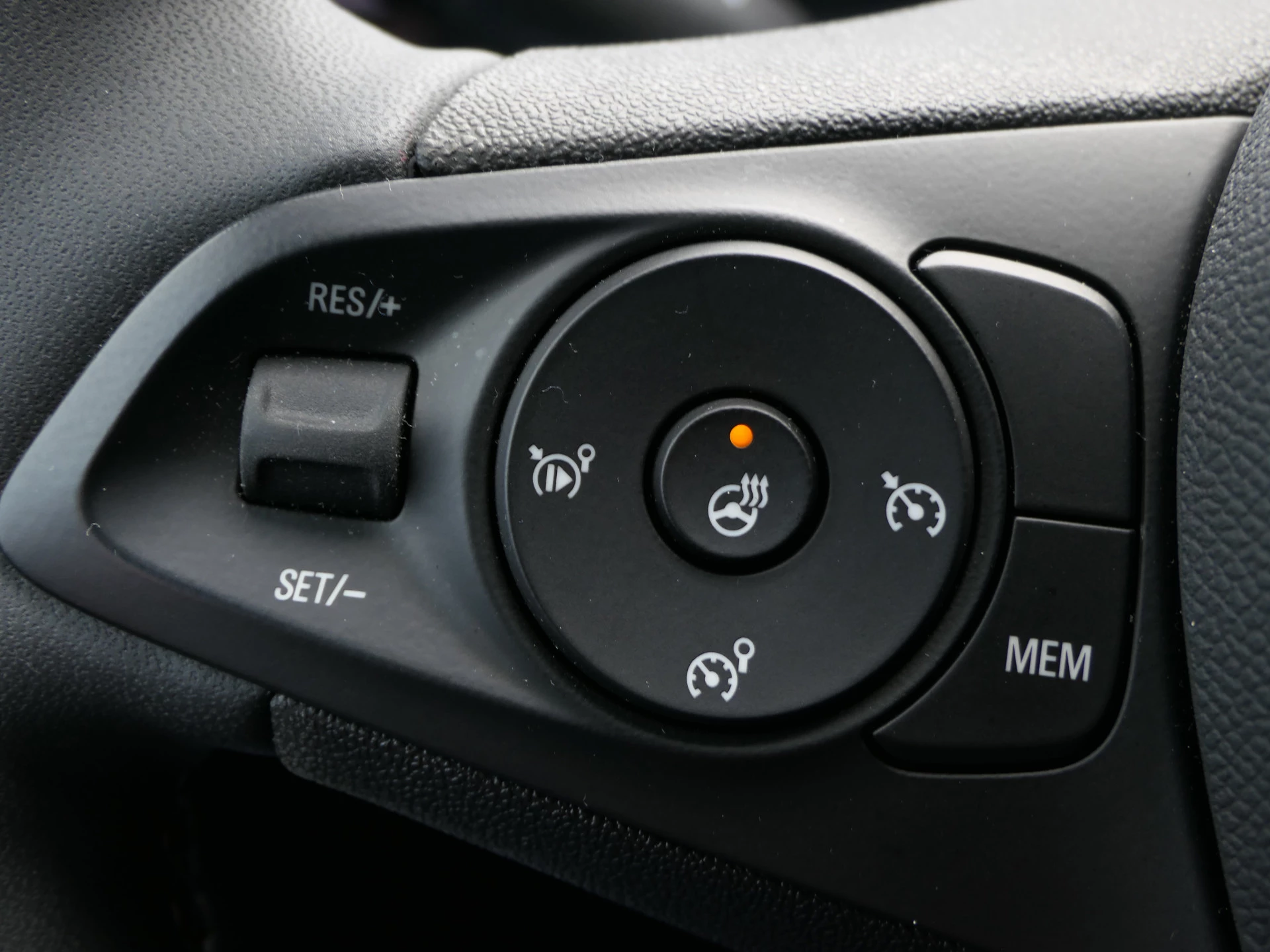 Hoofdafbeelding Opel Corsa-e