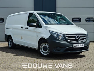 Mercedes-Benz Vito 110 L2 Wurth Inrichting Airco DAB Camera