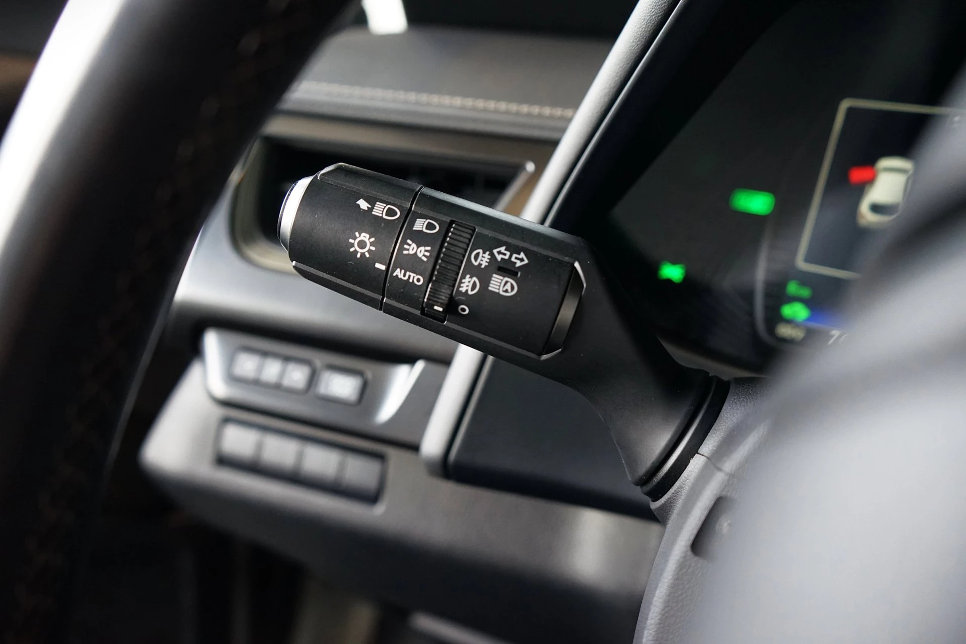 Hoofdafbeelding Lexus UX