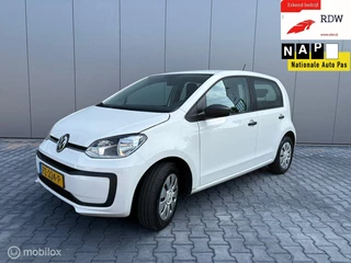 Volkswagen Up! 1.0 BMT take up!