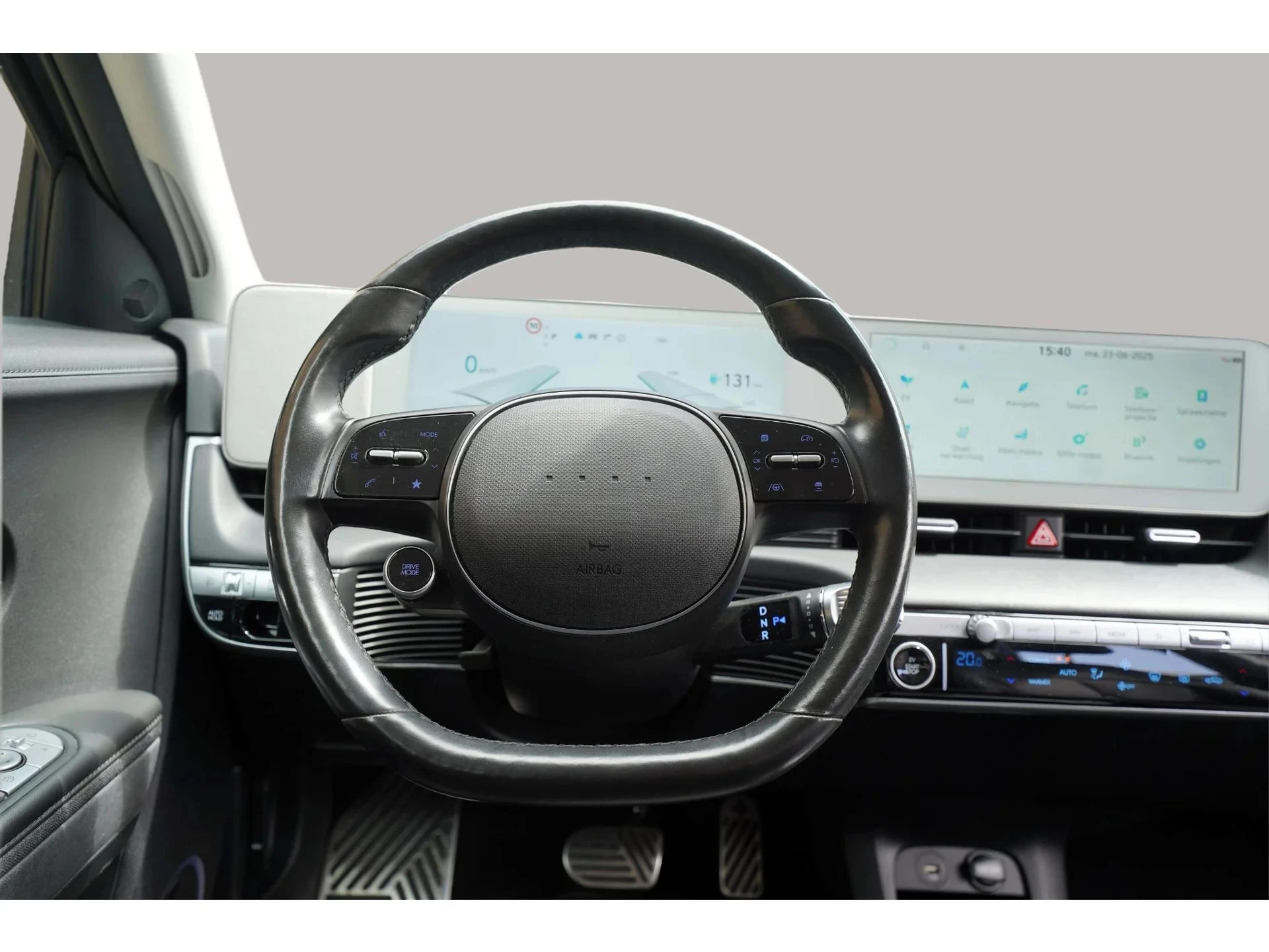 Hoofdafbeelding Hyundai IONIQ 5