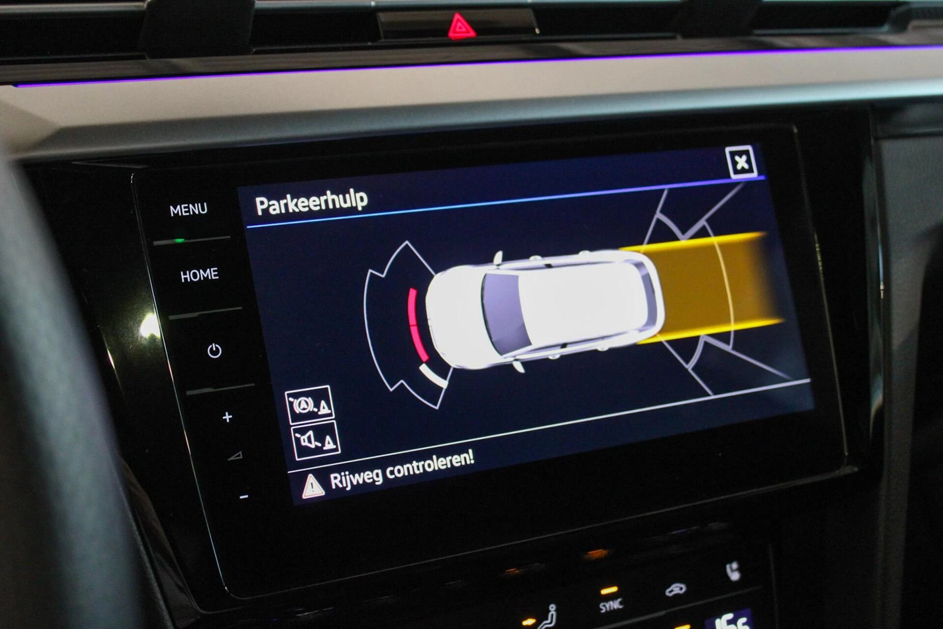 Hoofdafbeelding Volkswagen Arteon