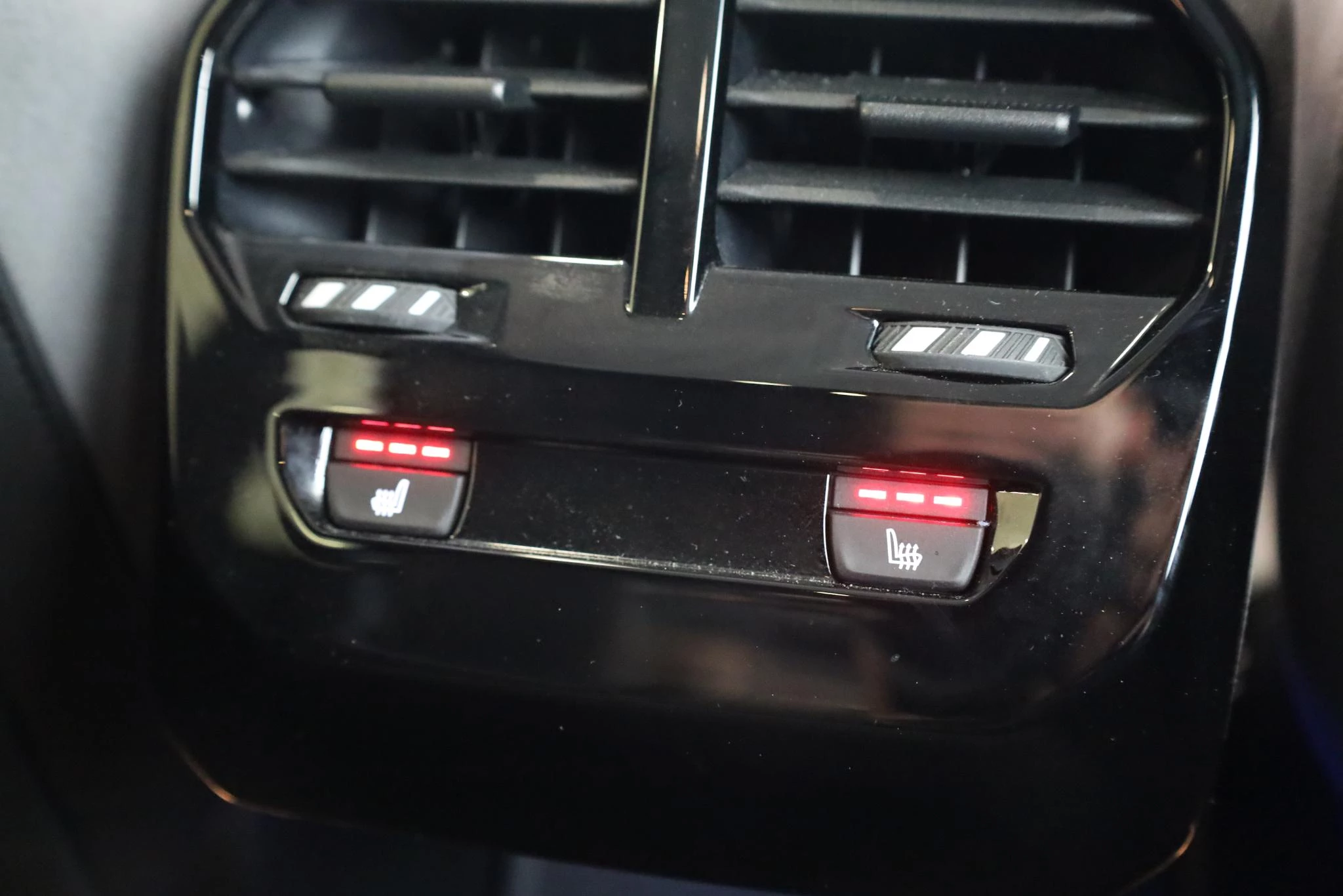 Hoofdafbeelding BMW iX