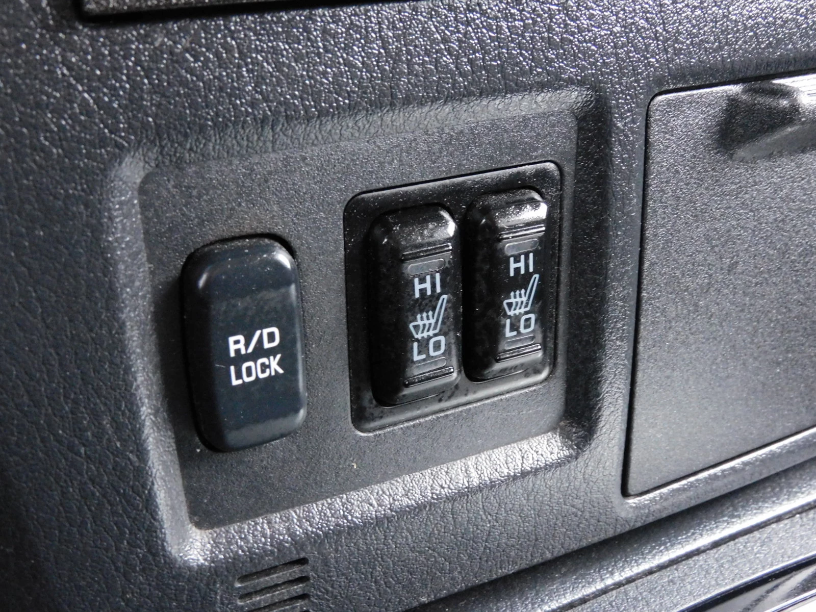 Hoofdafbeelding Mitsubishi Pajero