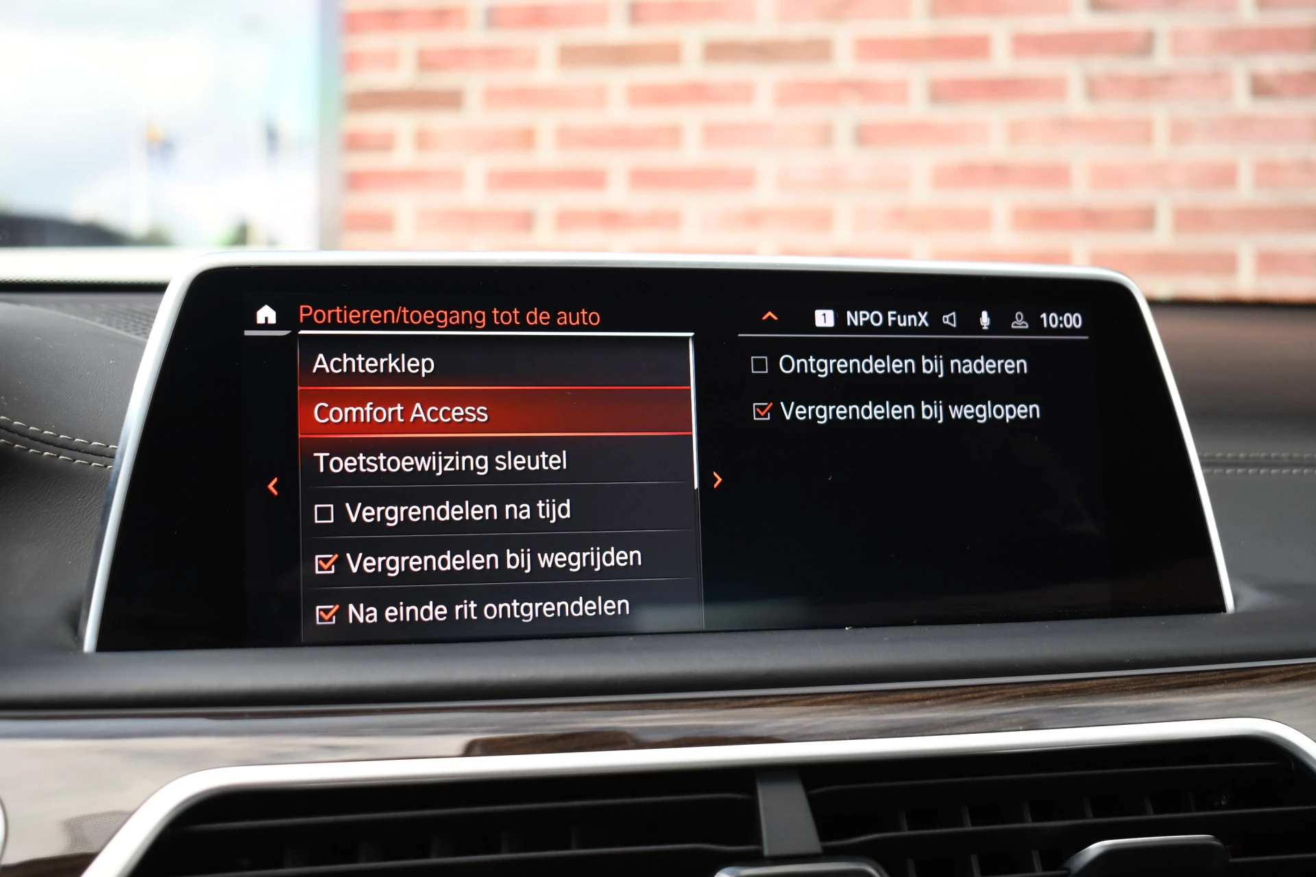 Hoofdafbeelding BMW 7 Serie