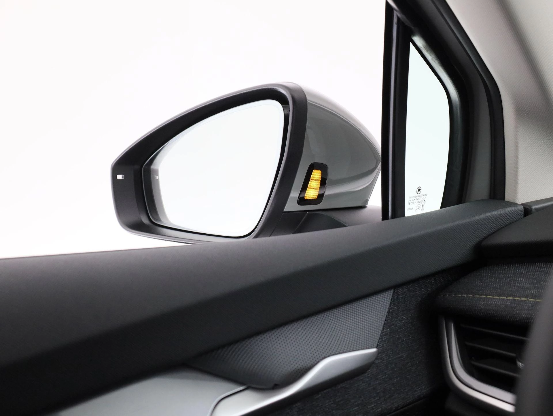 Hoofdafbeelding Škoda Elroq