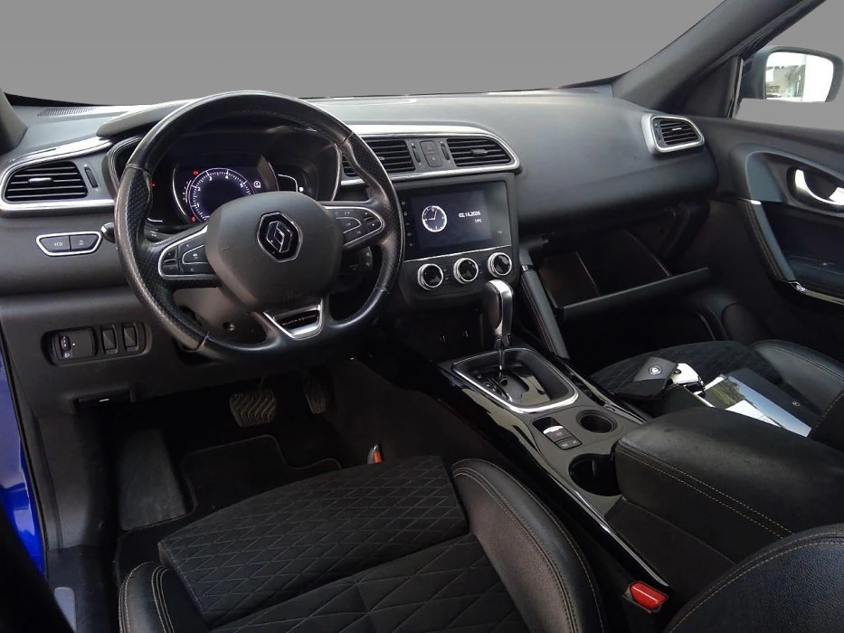 Hoofdafbeelding Renault Kadjar