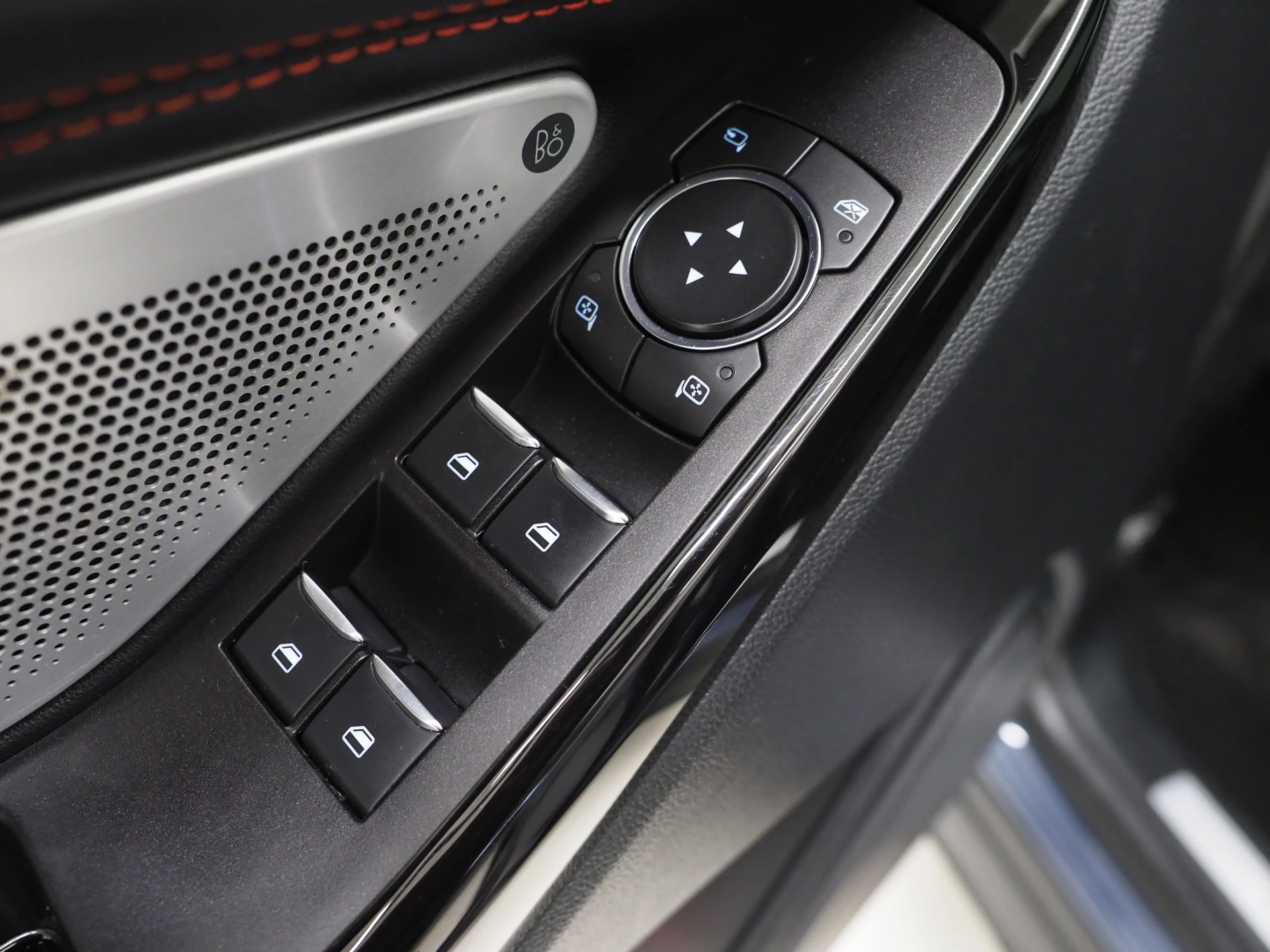 Hoofdafbeelding Ford Explorer