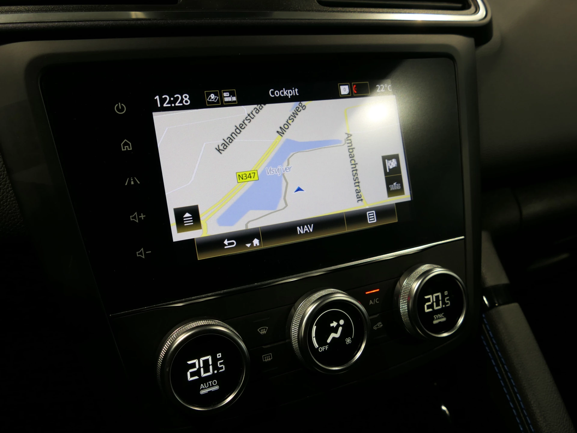 Hoofdafbeelding Renault Kadjar