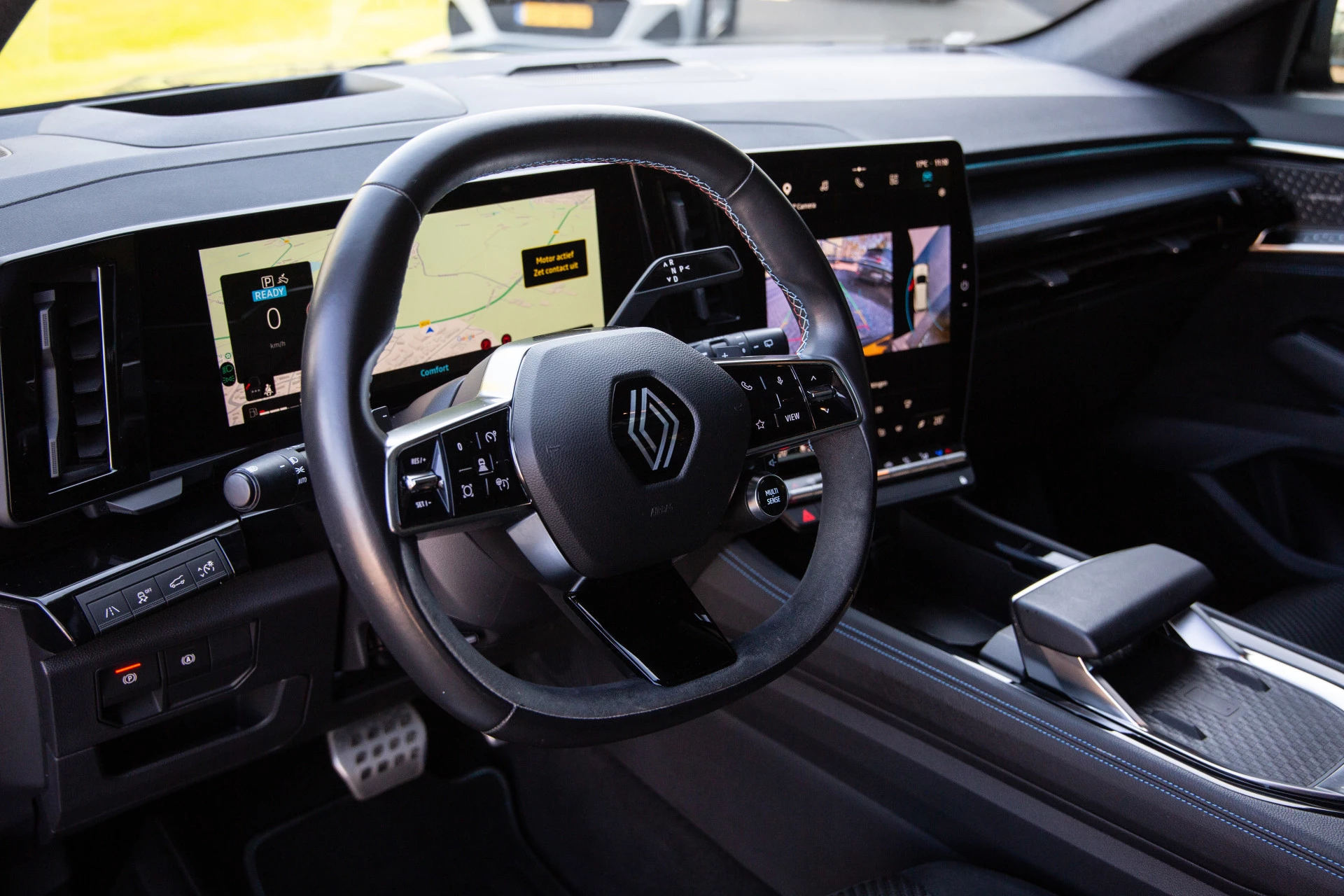 Hoofdafbeelding Renault Austral