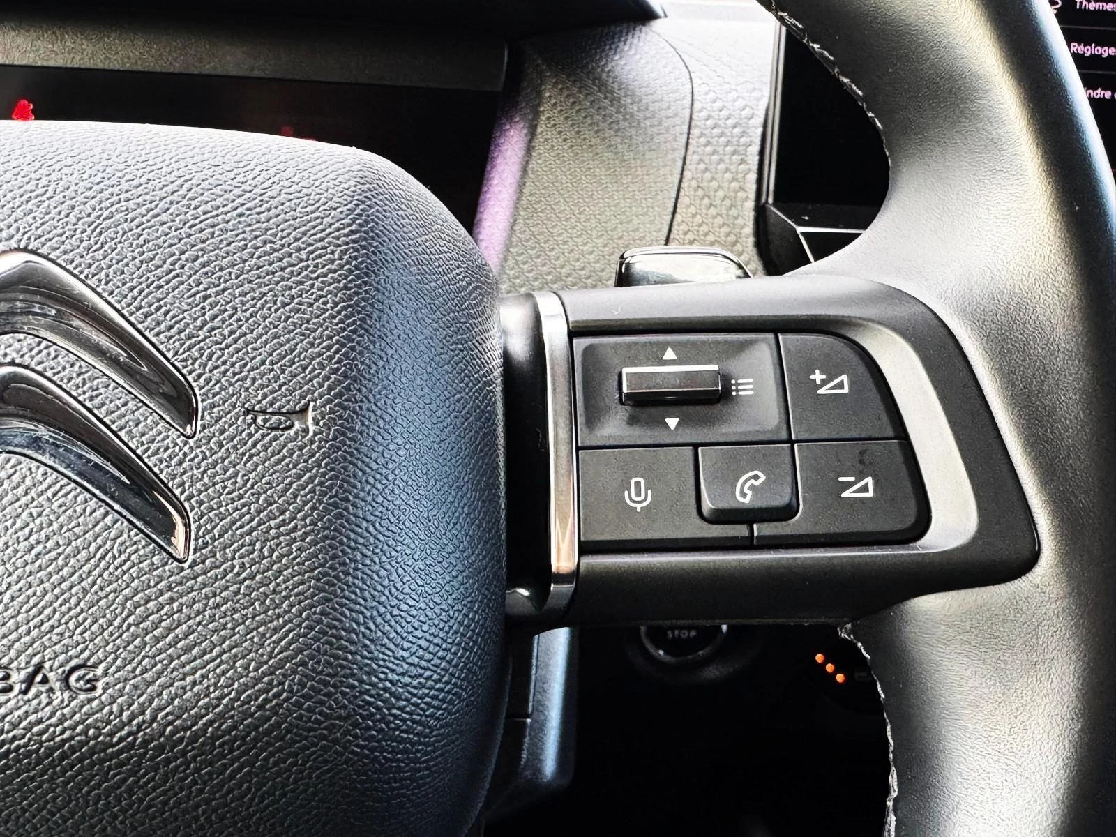 Hoofdafbeelding Citroën C4