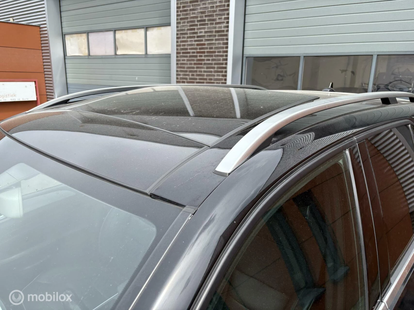 Hoofdafbeelding Mercedes-Benz M-Klasse