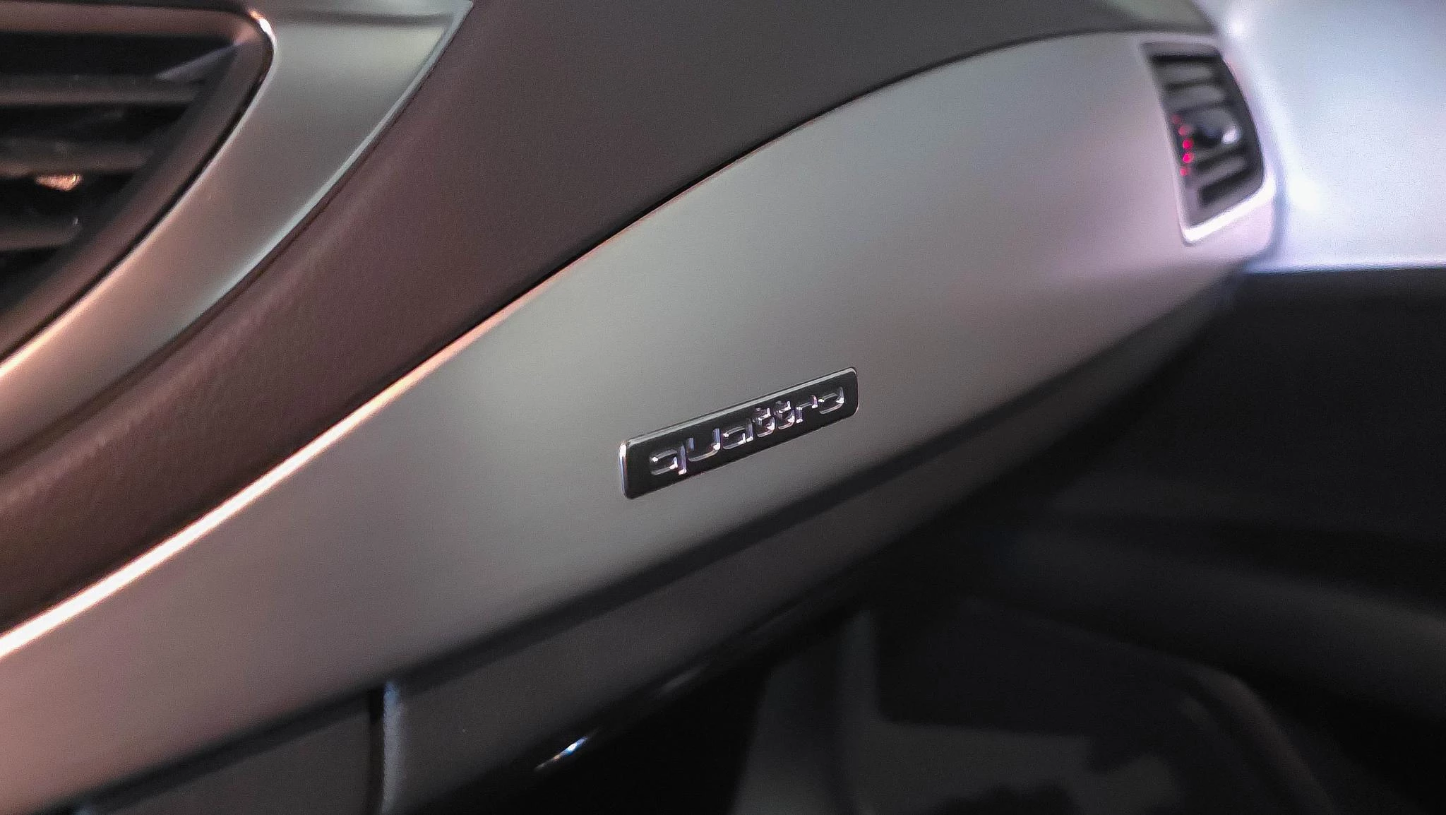 Hoofdafbeelding Audi A7