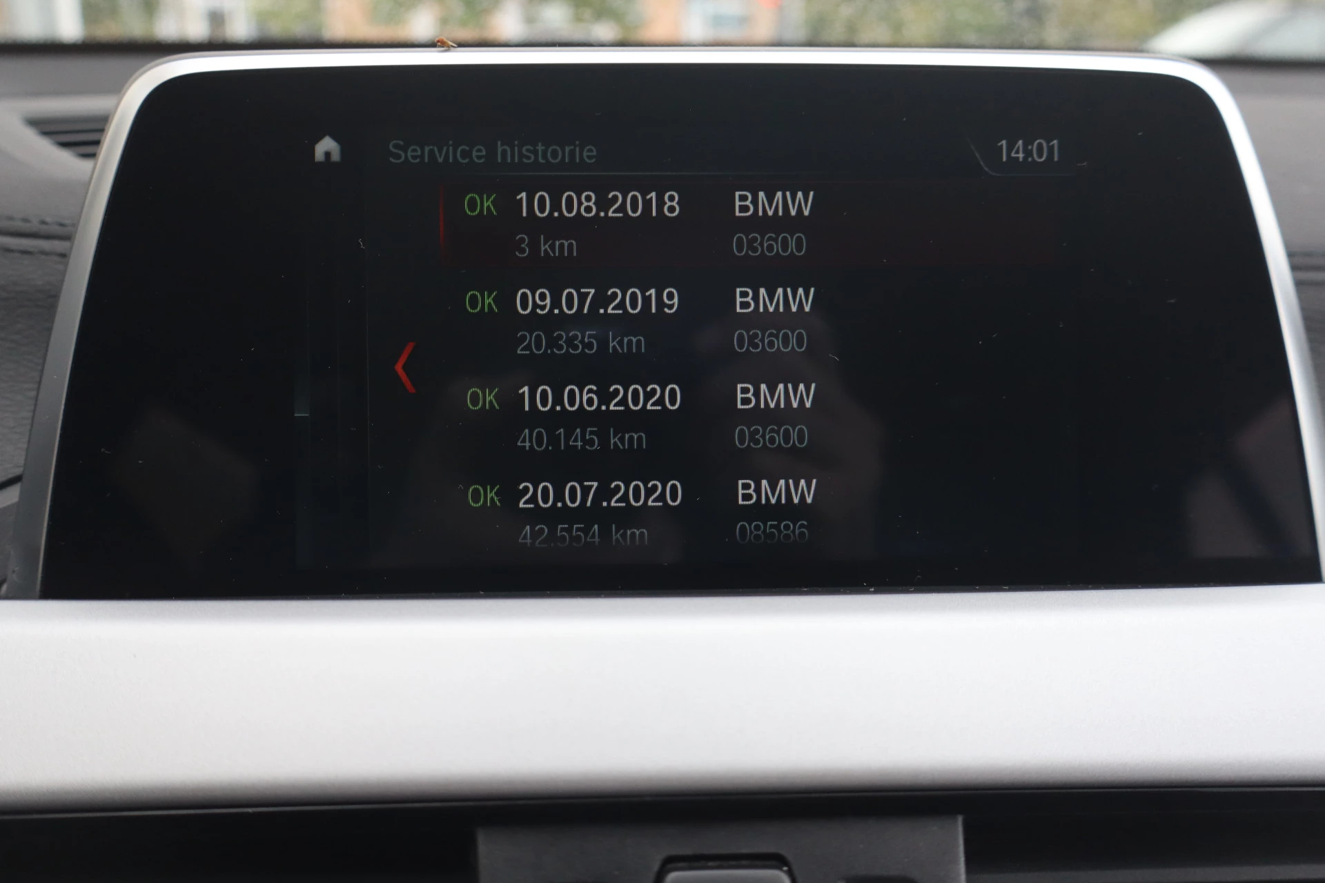 Hoofdafbeelding BMW X2