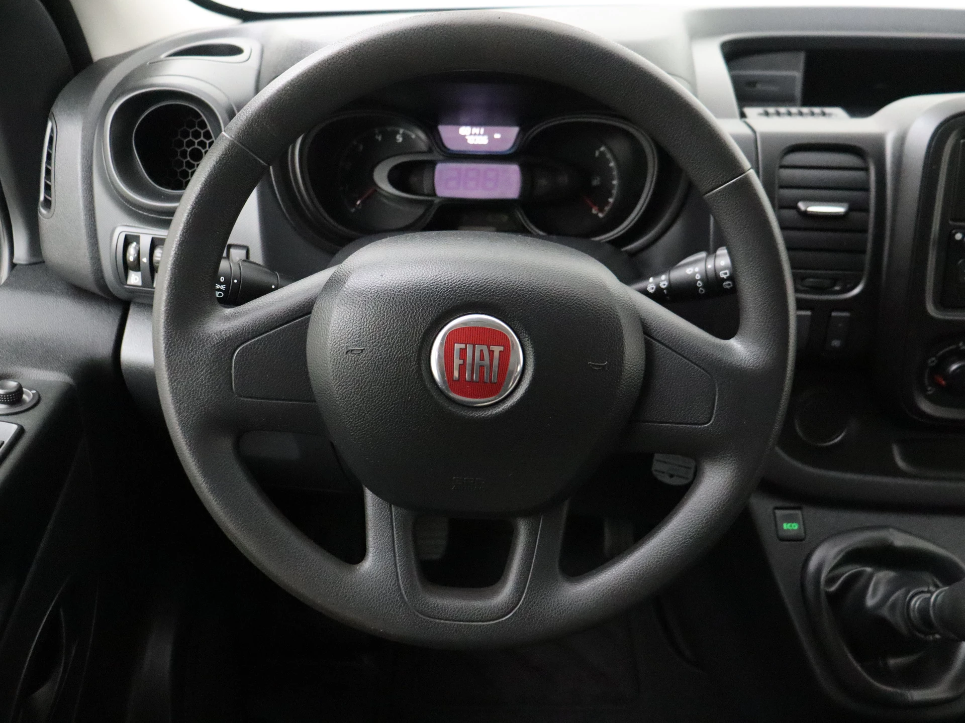 Hoofdafbeelding Fiat Talento