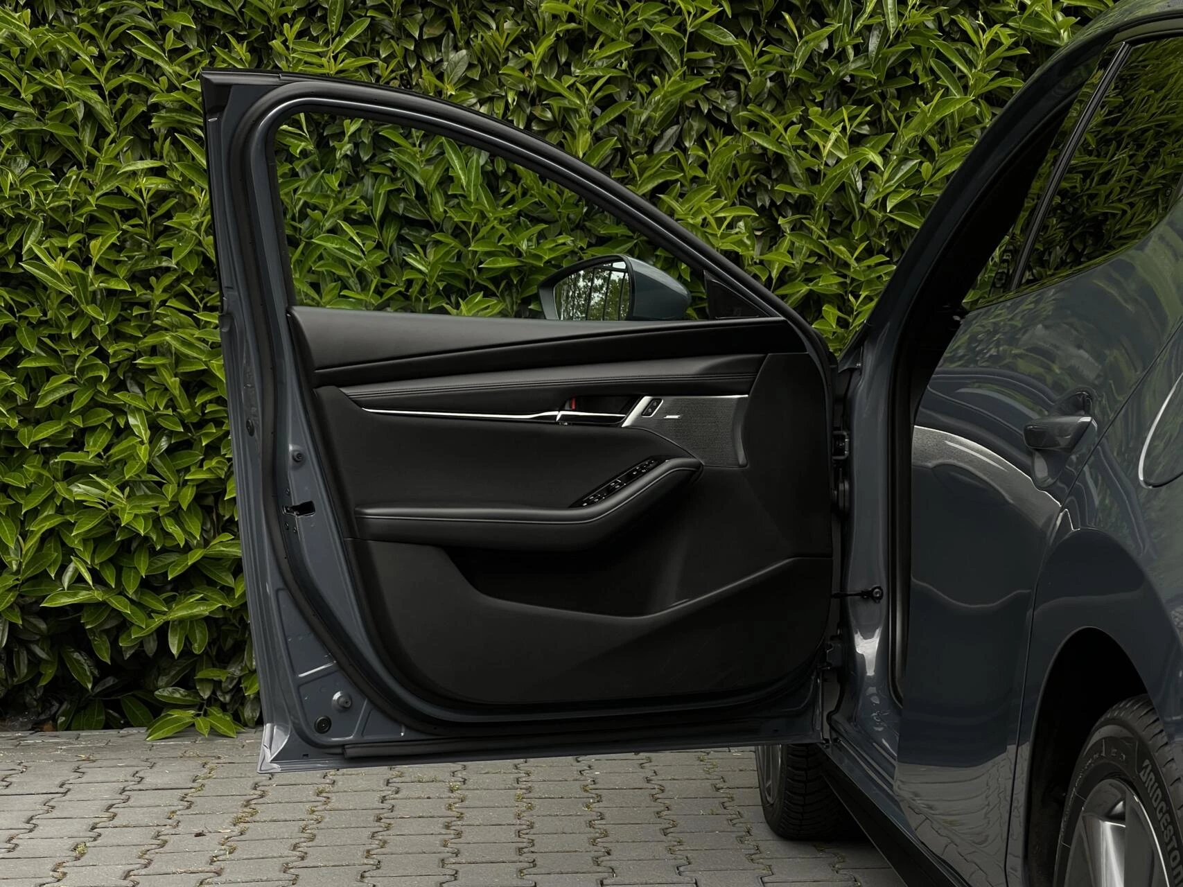 Hoofdafbeelding Mazda 3