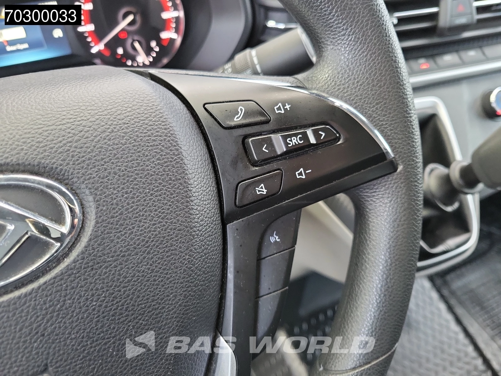 Hoofdafbeelding Maxus Deliver9