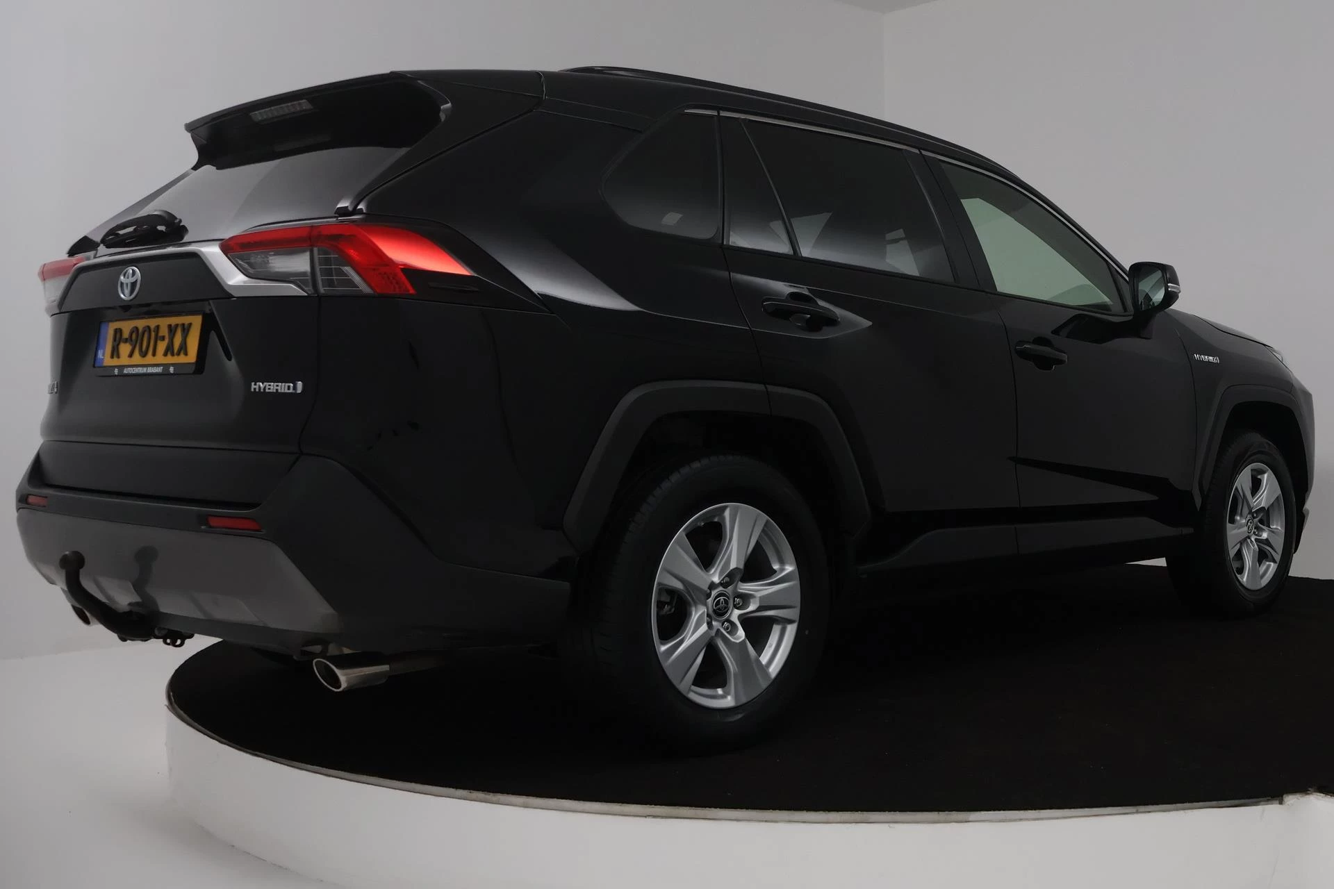 Hoofdafbeelding Toyota RAV4