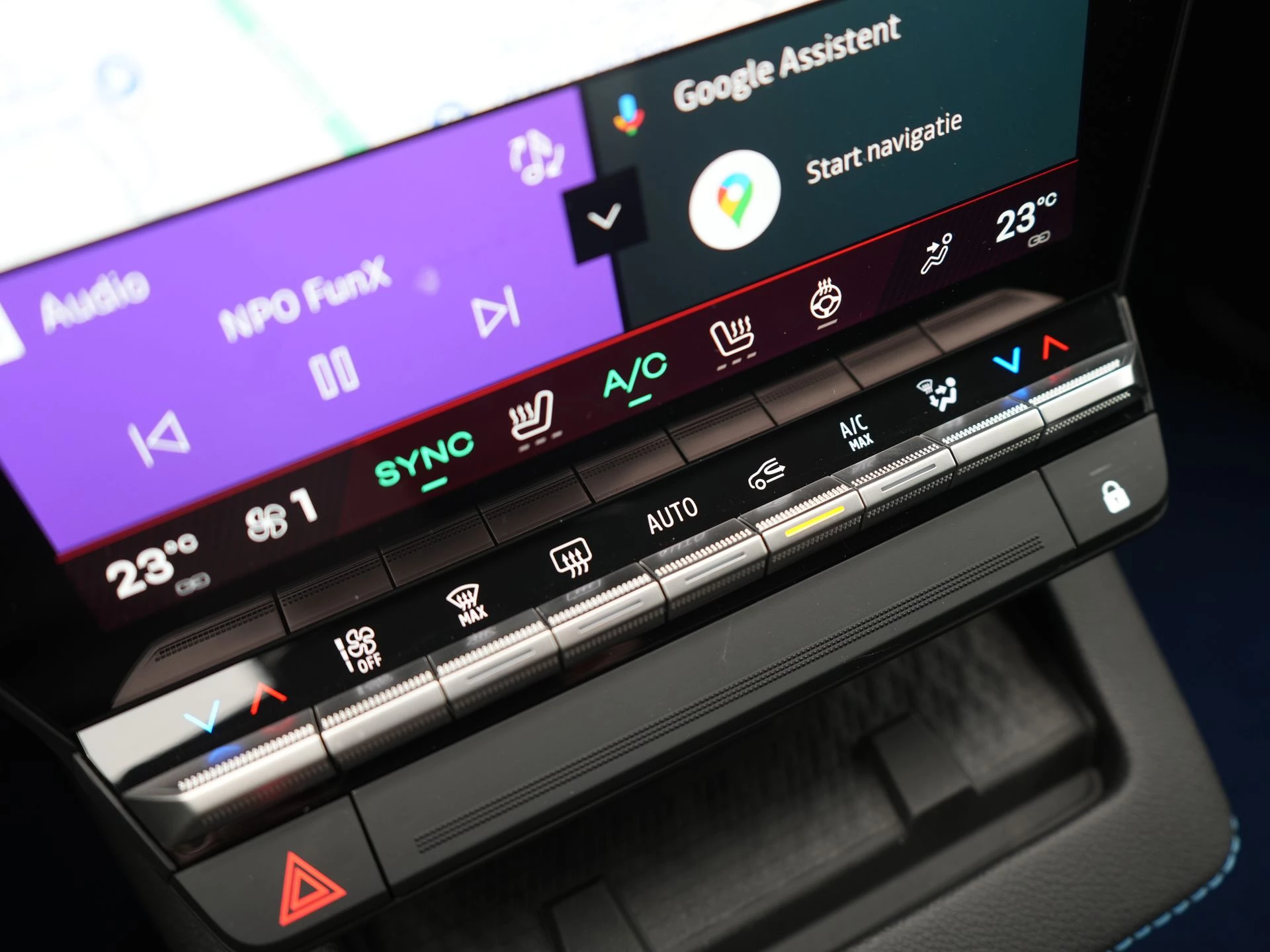 Hoofdafbeelding Renault Megane E-Tech