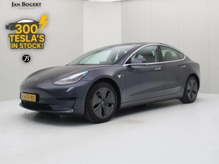 Tesla Model 3 Standard RWD Plus [ LFP+AUTOPILOT+60 kWh+PREMIUM AUDIO ]