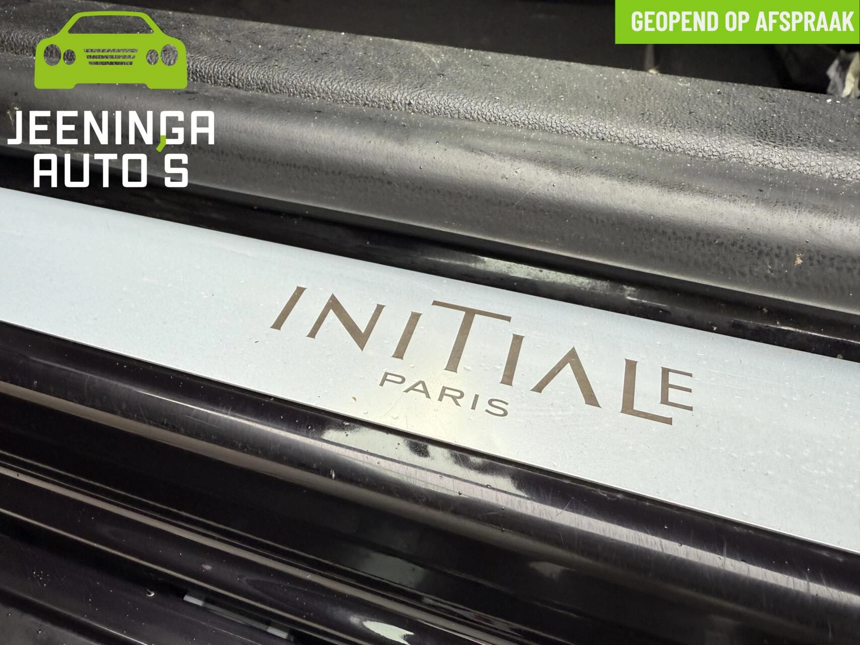 Hoofdafbeelding Renault Talisman