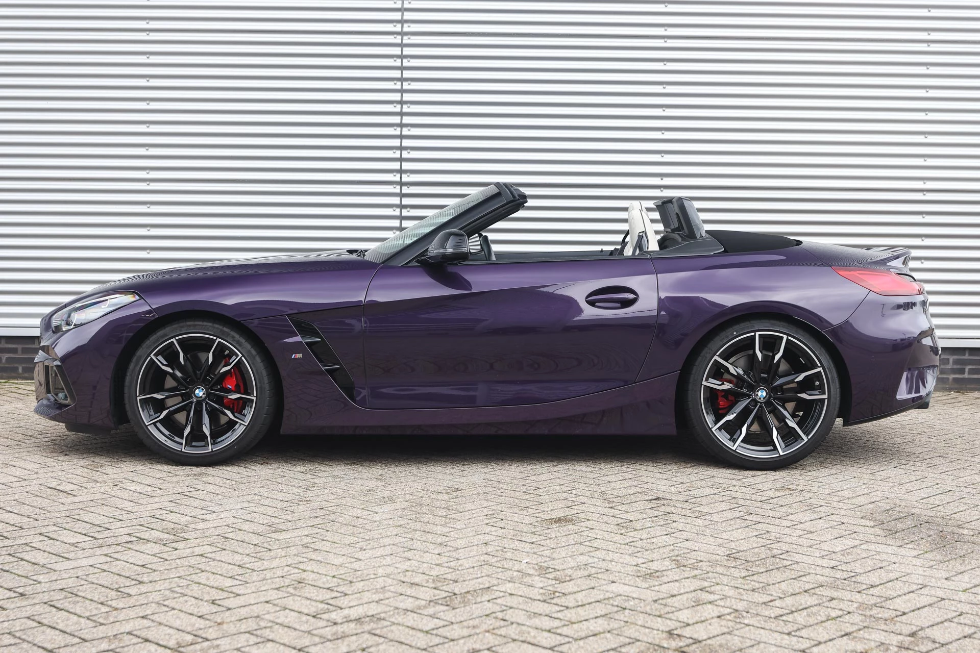 Hoofdafbeelding BMW Z4