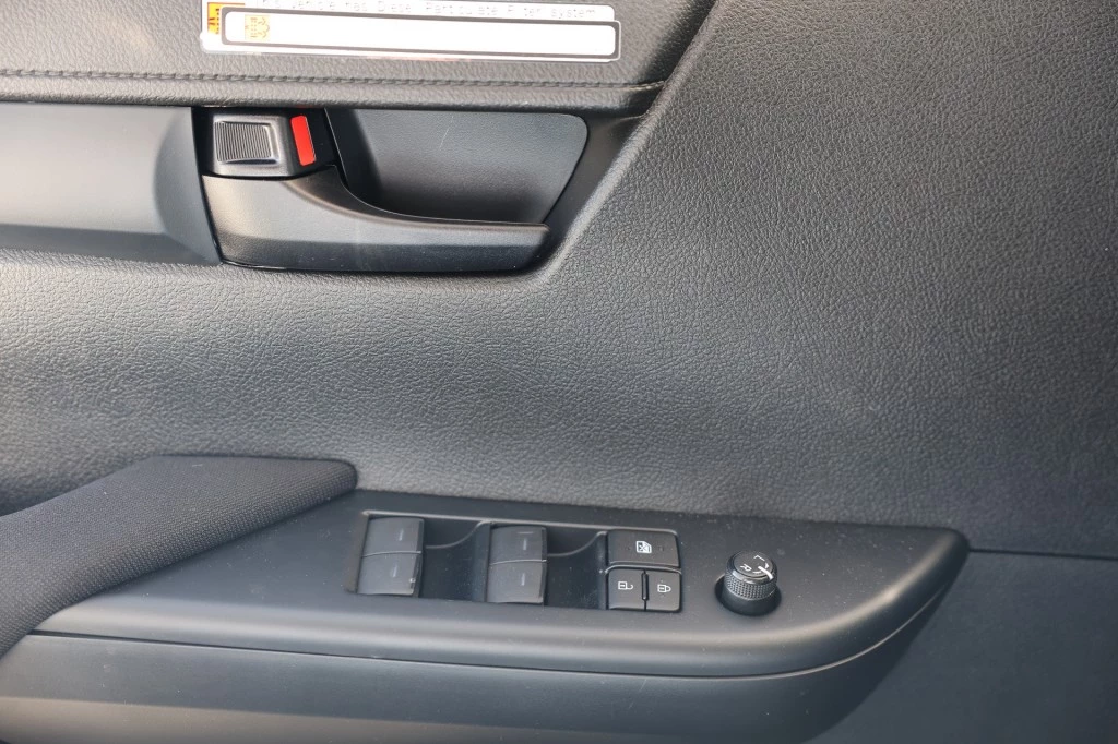 Hoofdafbeelding Toyota Hilux