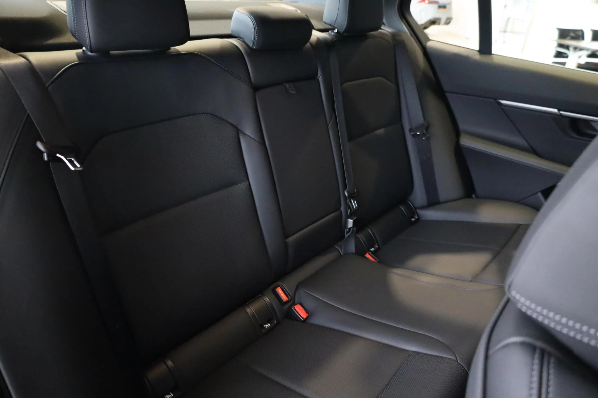 Hoofdafbeelding BMW i5