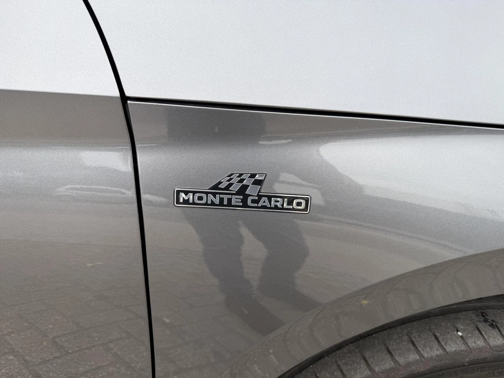 Hoofdafbeelding Škoda Kamiq