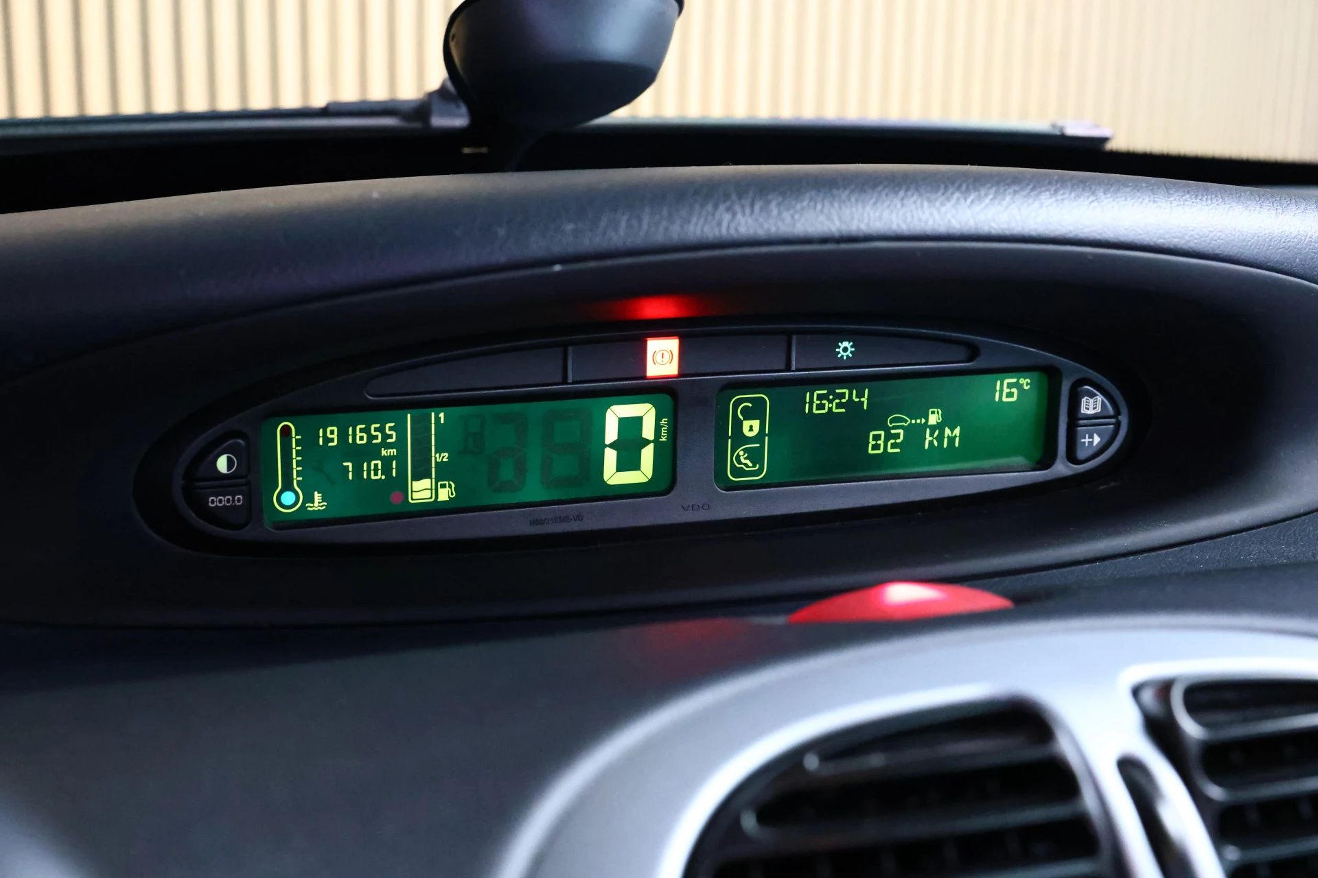 Hoofdafbeelding Citroën Xsara Picasso