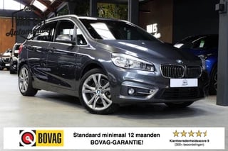 BMW 2-serie Active Tourer 225xe Luxury / Pano / HUD / Camera / Leder