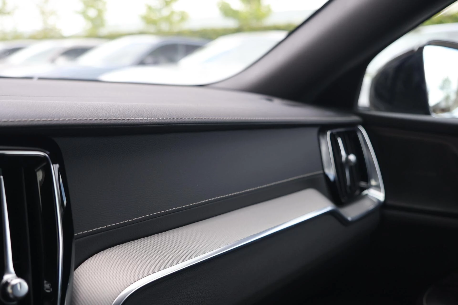 Hoofdafbeelding Volvo S60