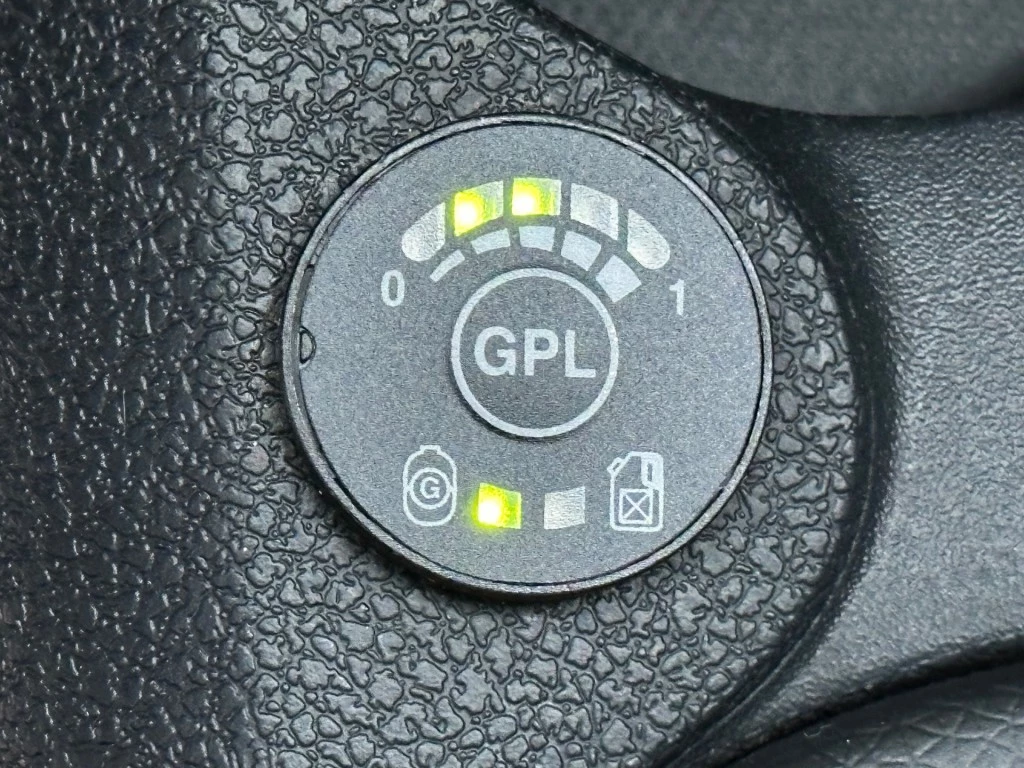 Hoofdafbeelding Dacia Sandero Stepway