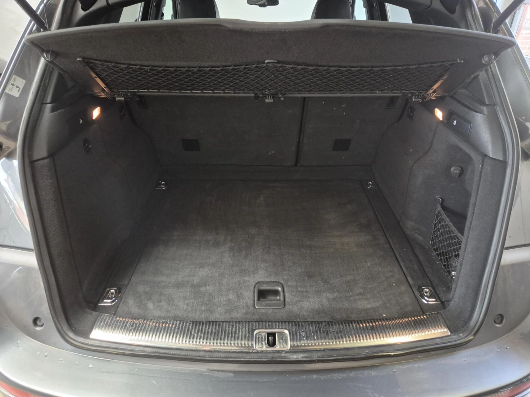 Hoofdafbeelding Audi SQ5