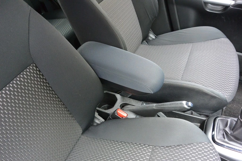 Hoofdafbeelding Suzuki Ignis