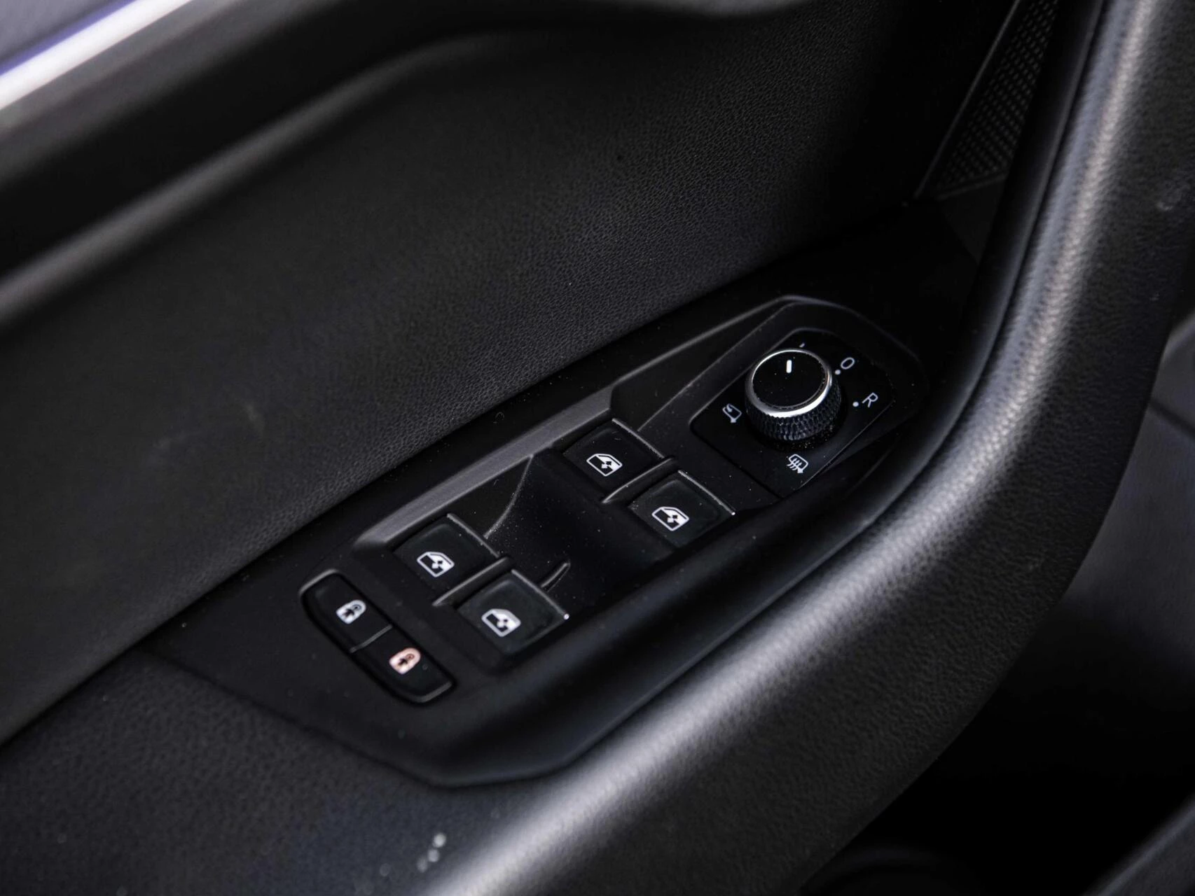 Hoofdafbeelding Volkswagen Touareg