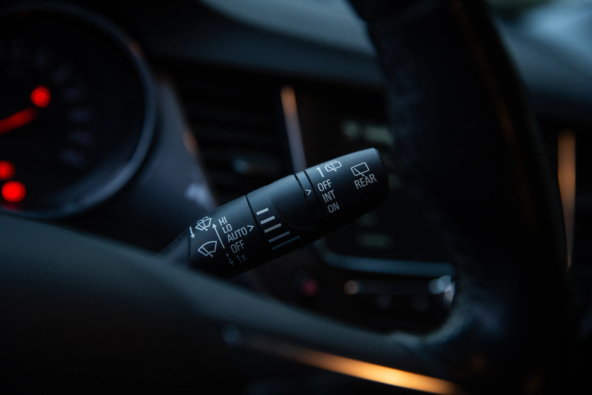 Hoofdafbeelding Opel Crossland